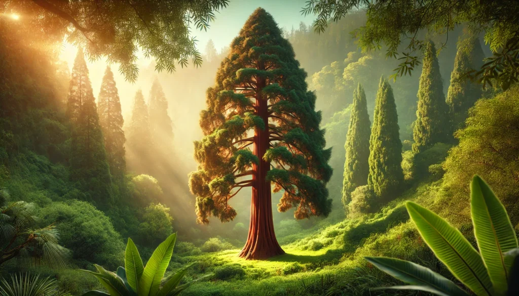 tree