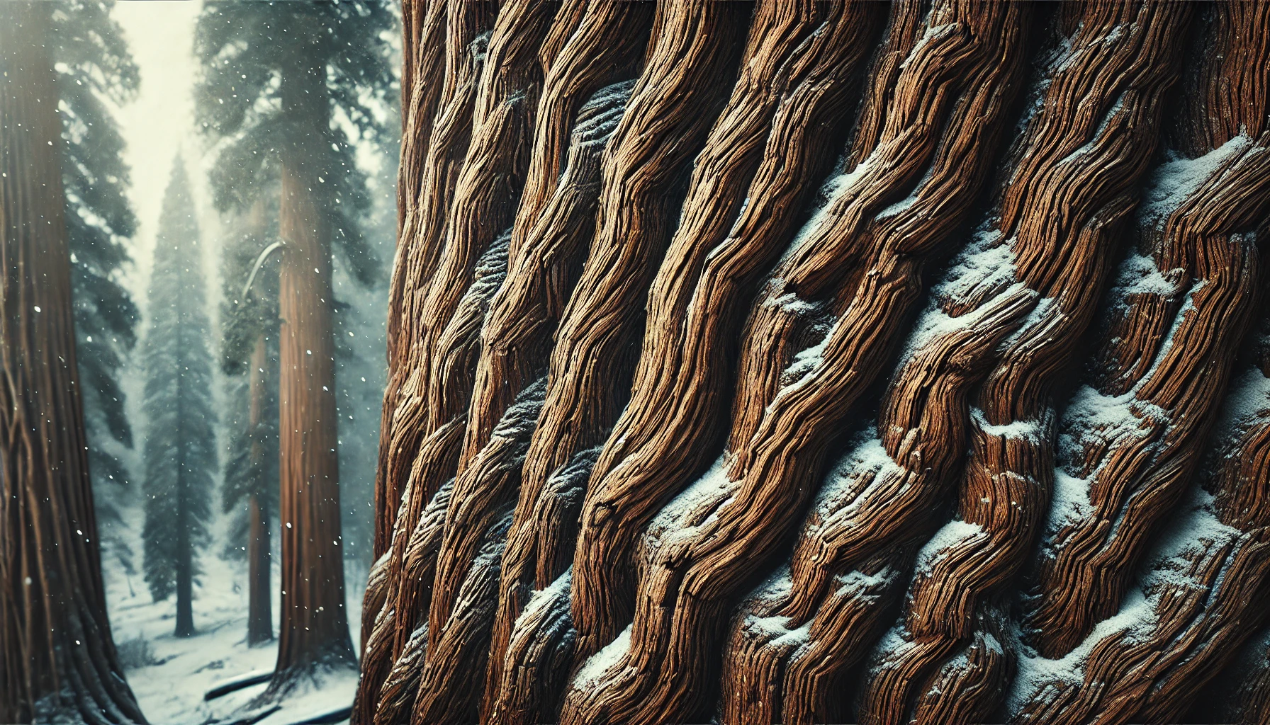 cold Hardy Are Sequoia Trees