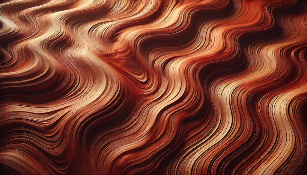wood