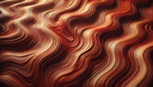 wood