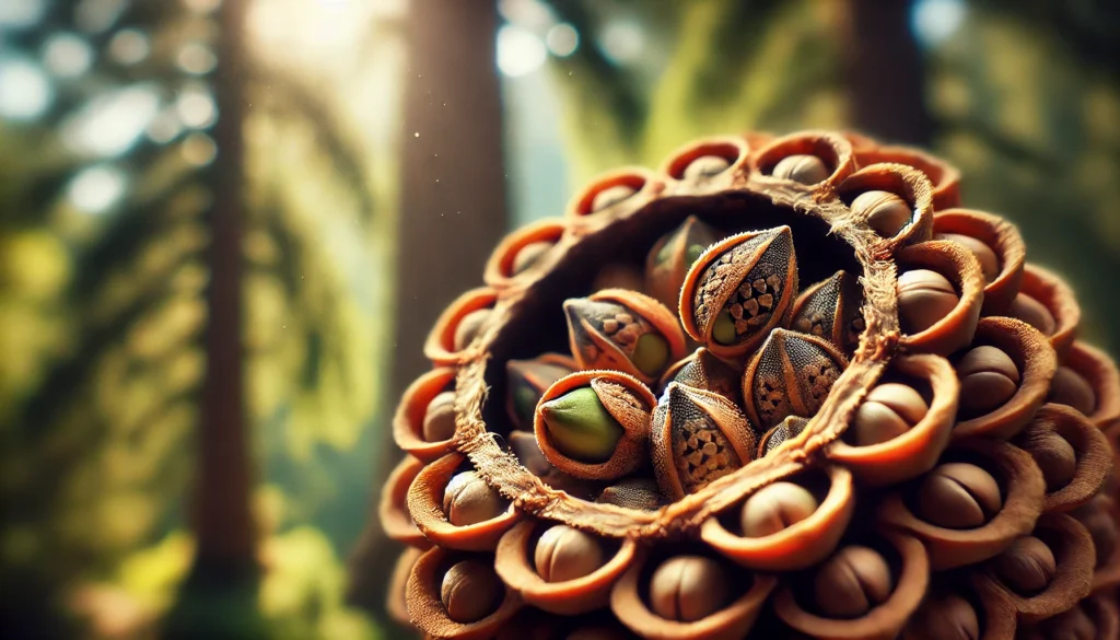 seeds