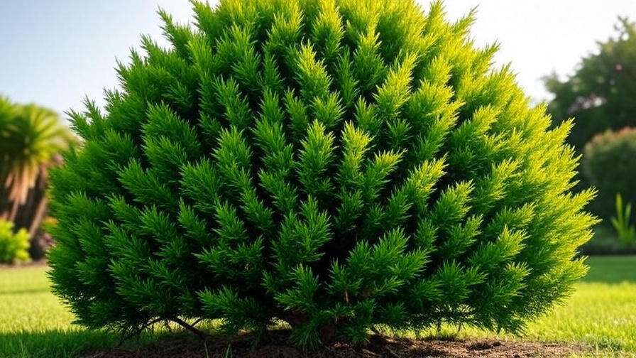 A small green tree stands alone in the center of a vast, open field under a clear blue sky.