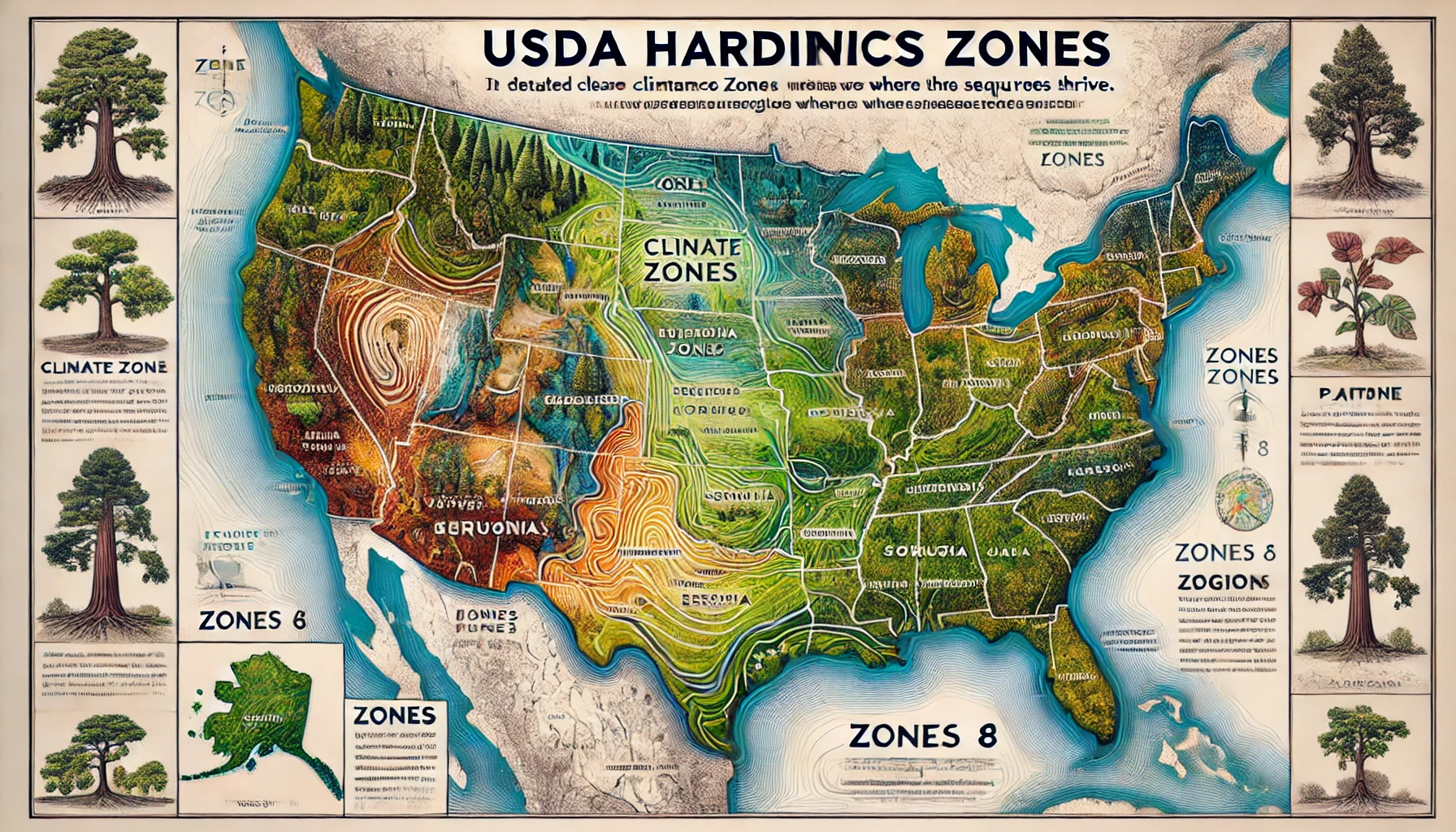 best zone
