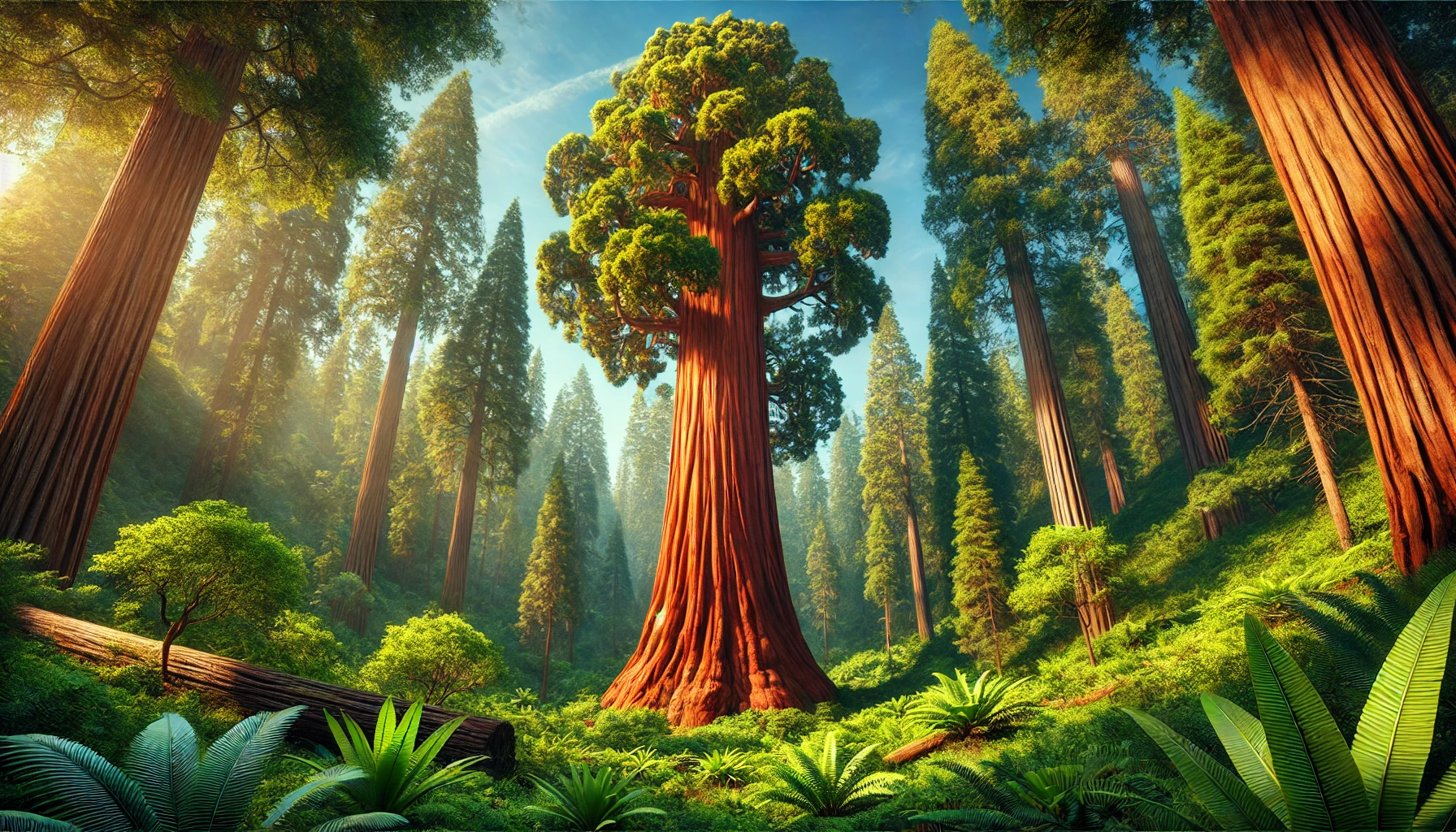 tree