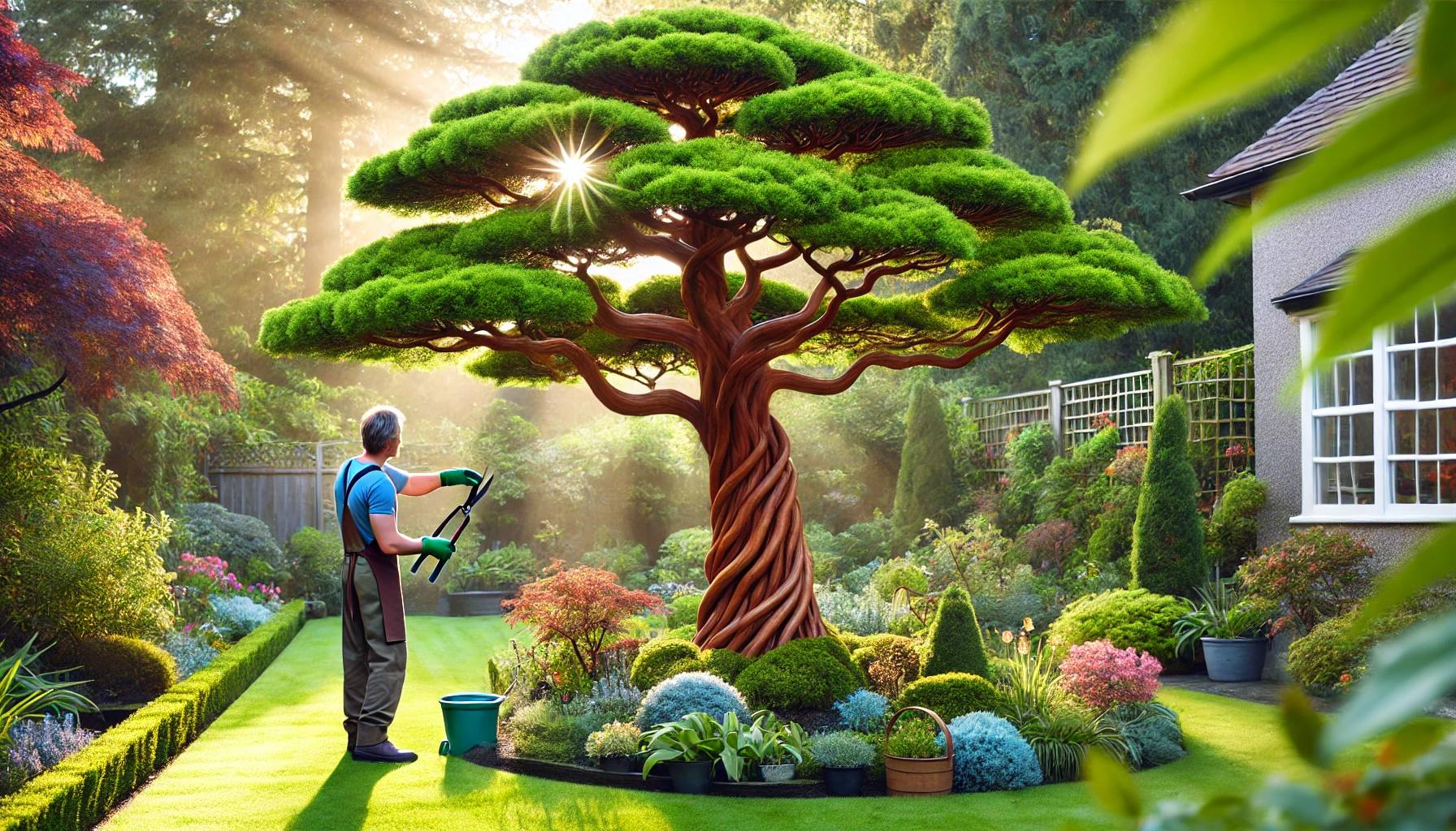 pruning
