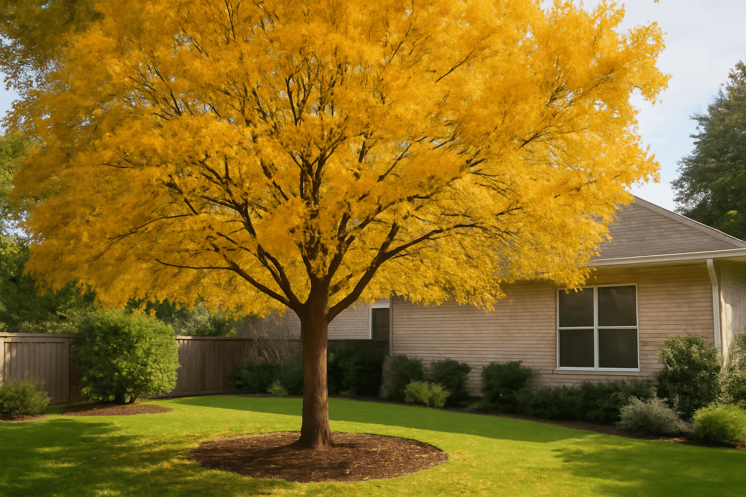tree