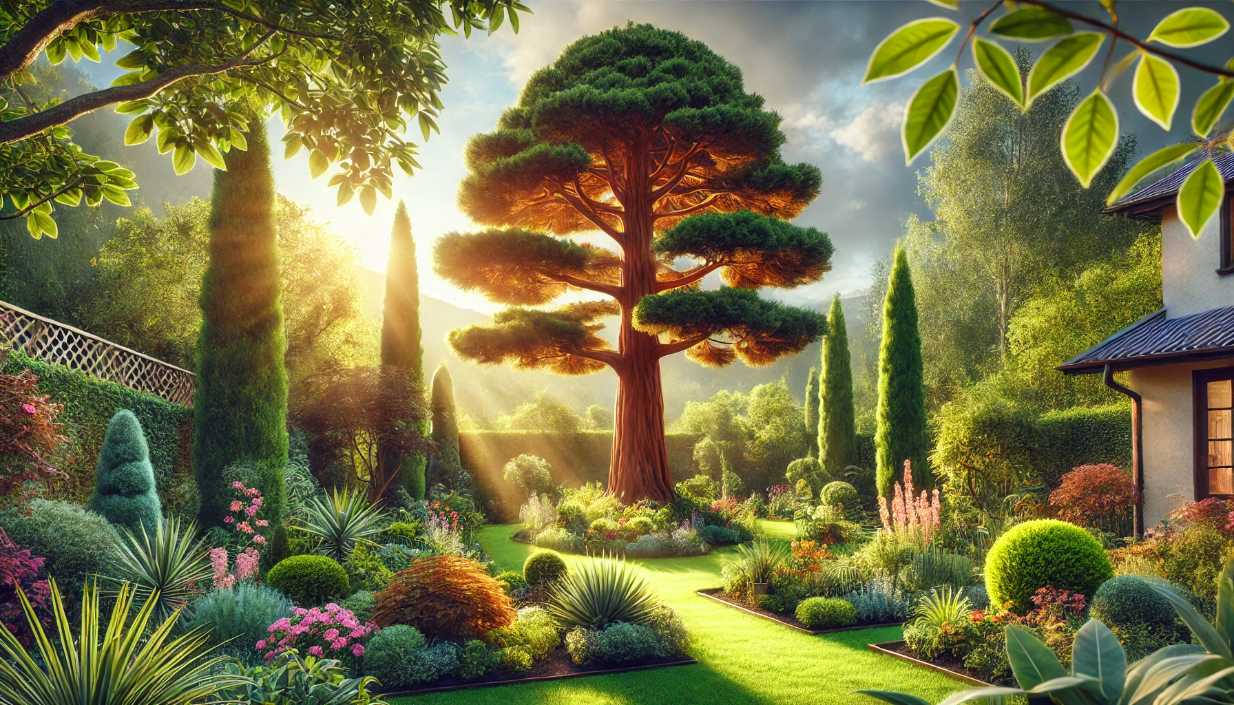 tree