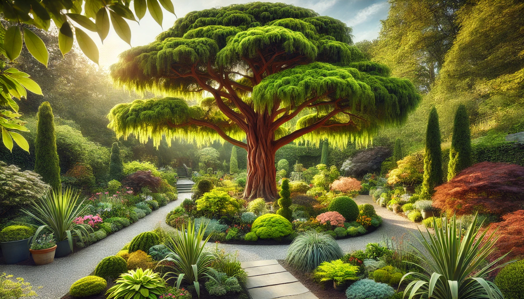 tree