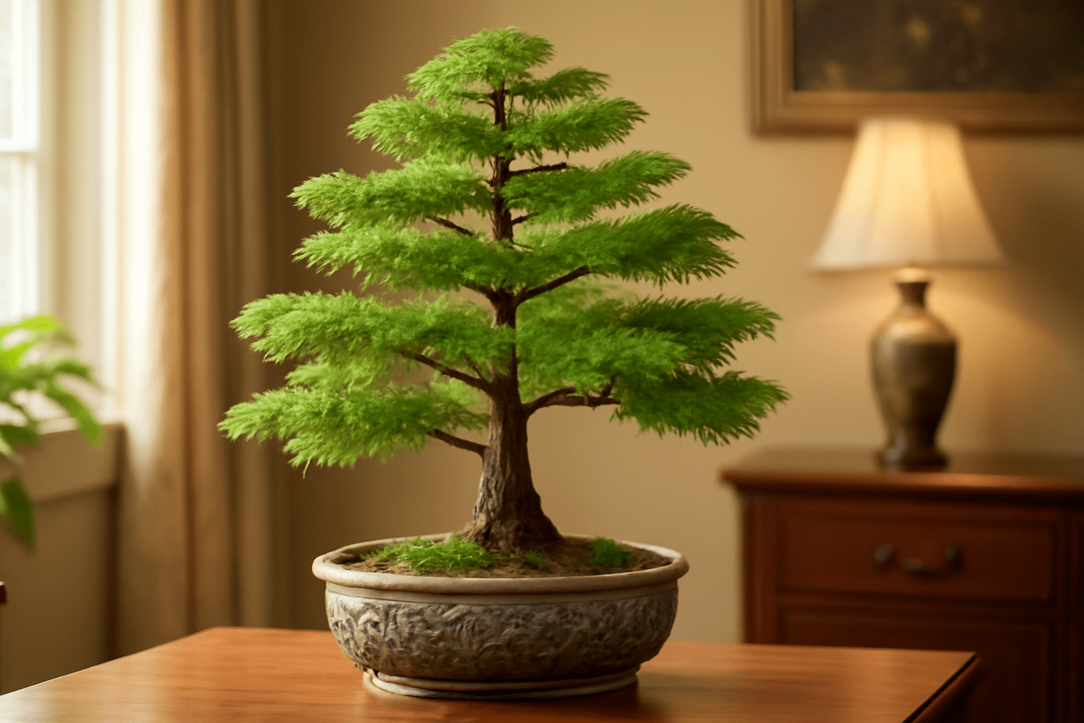tree