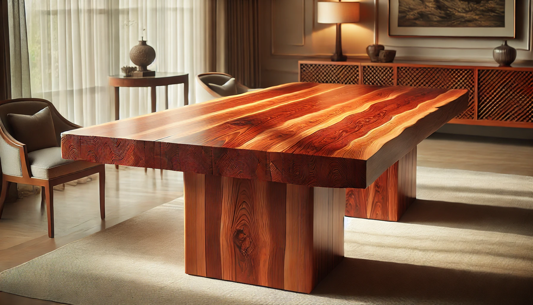 wood