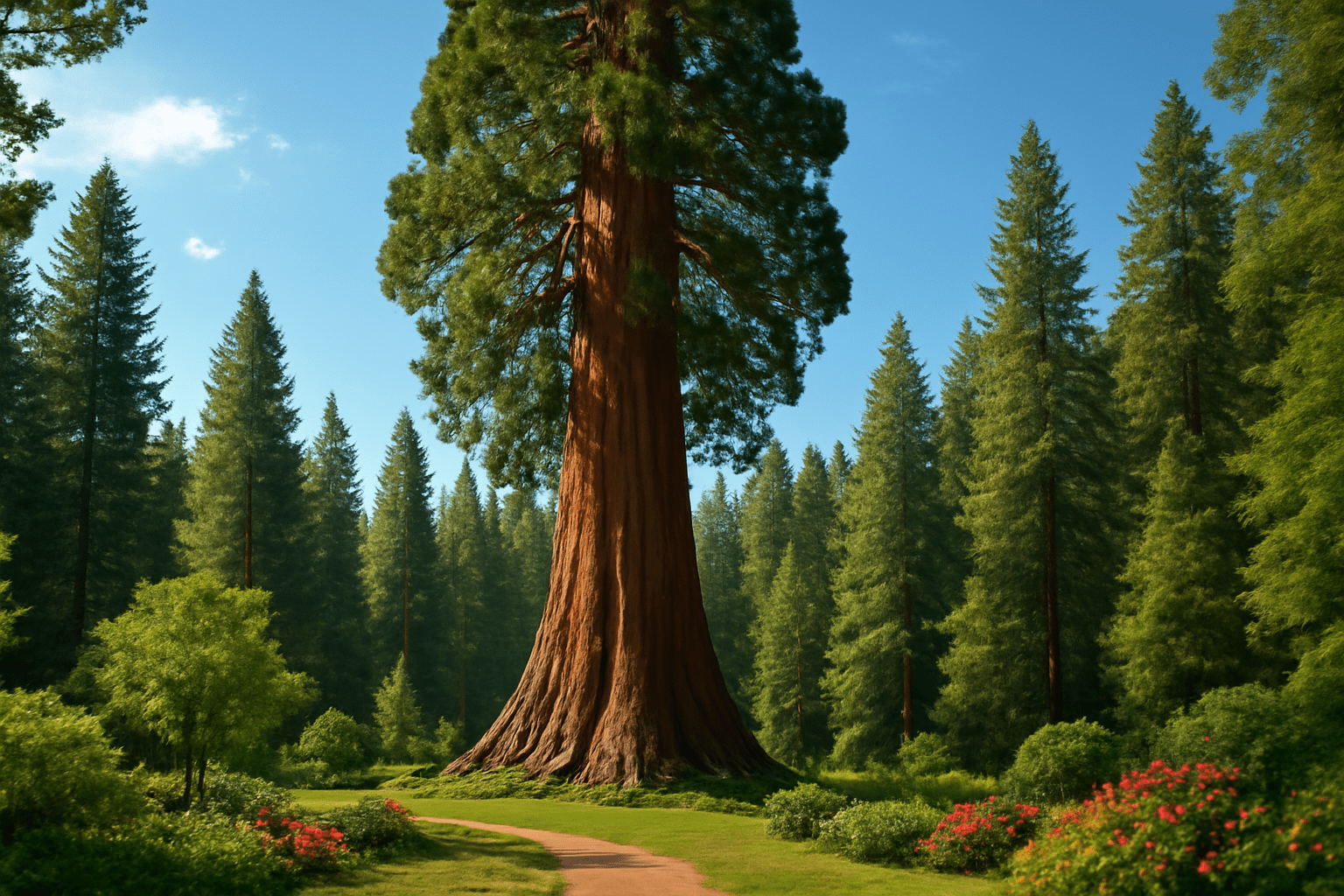 tree
