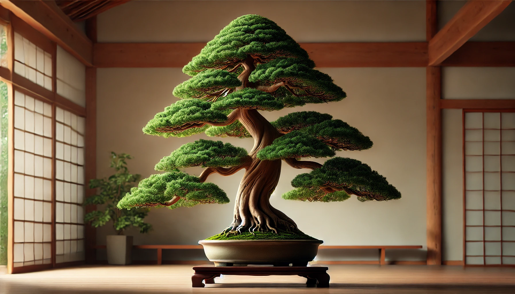 tree