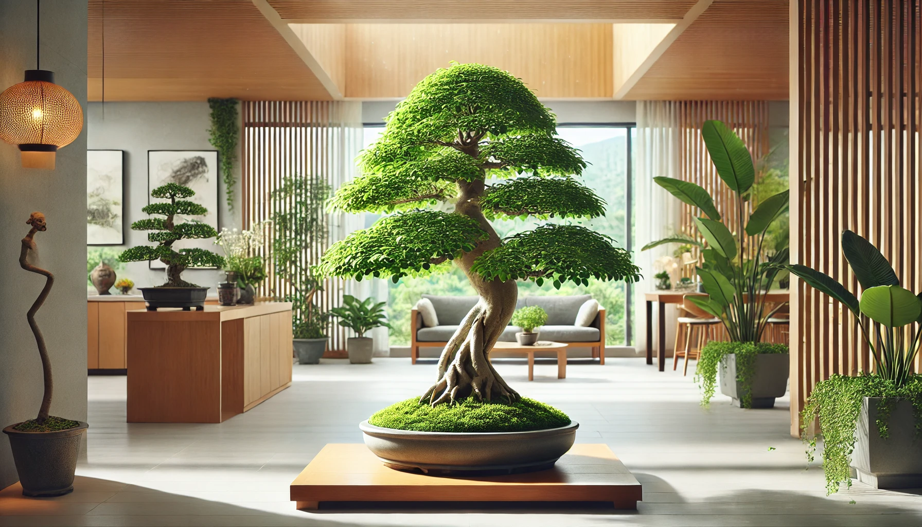 tree