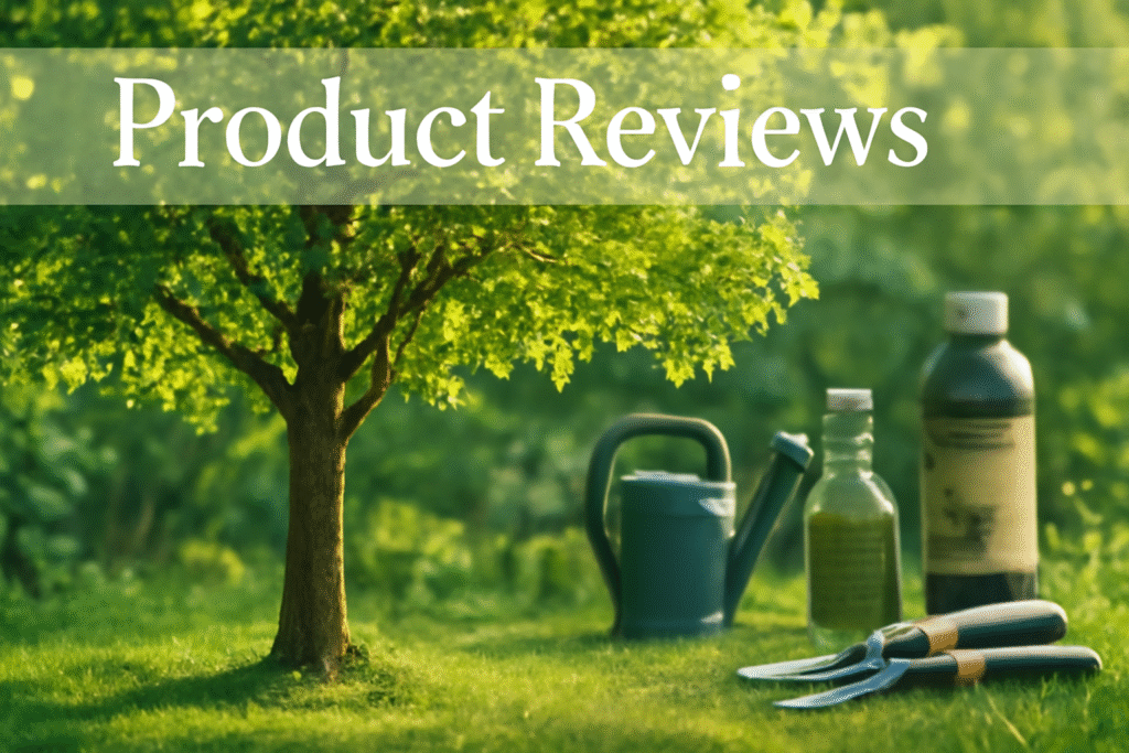 product reviews