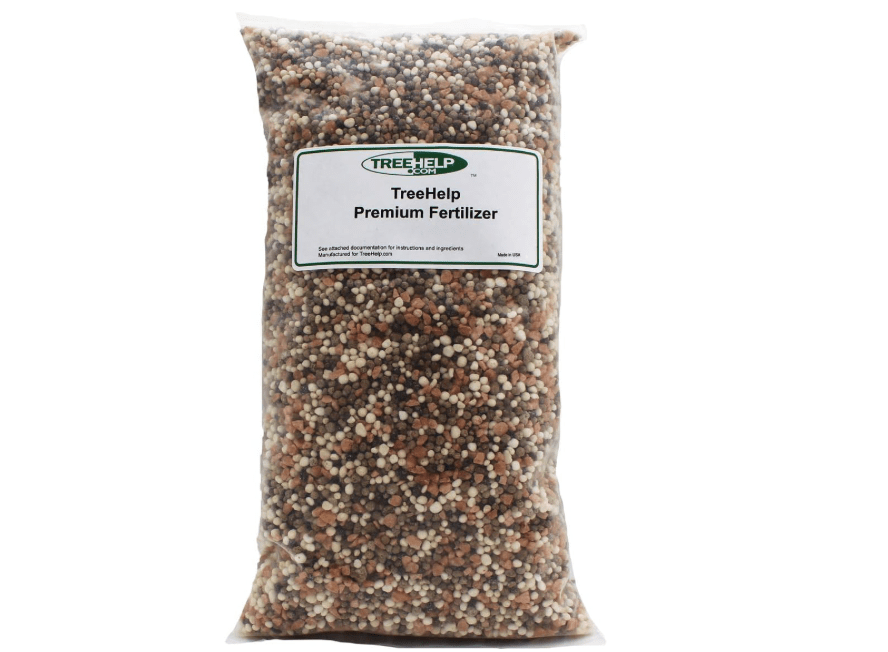 TreeHelp Premium Fertilizer for Oaks