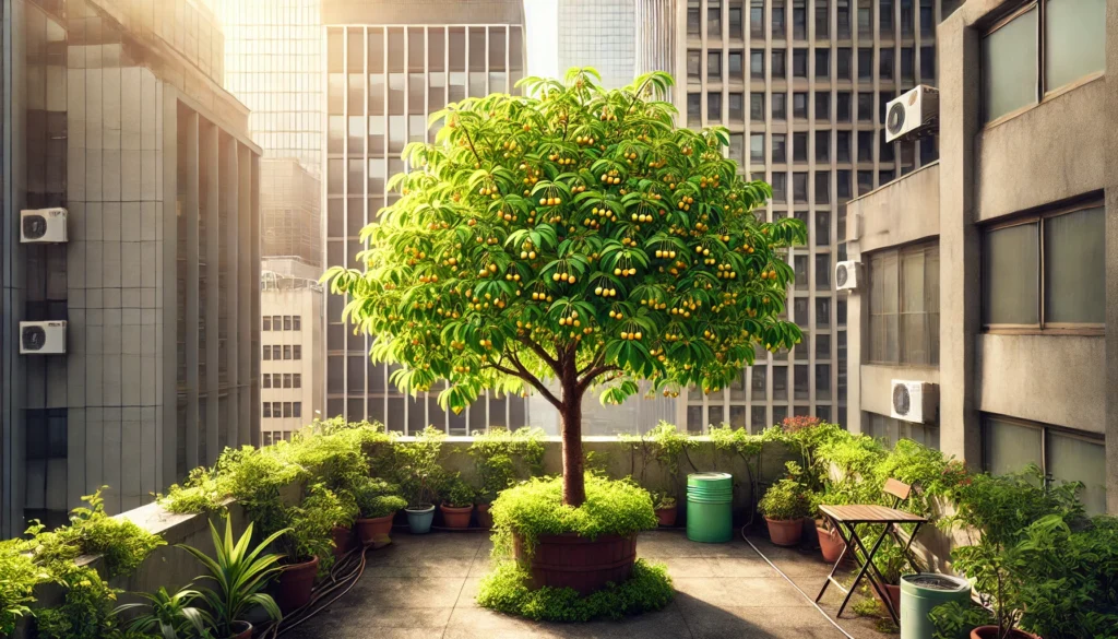 How to Grow Cherry Trees