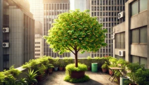 How to Grow Cherry Trees