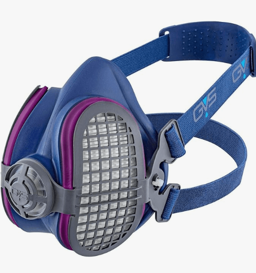 GVS SPR457 Elipse P100 Dust Half Mask