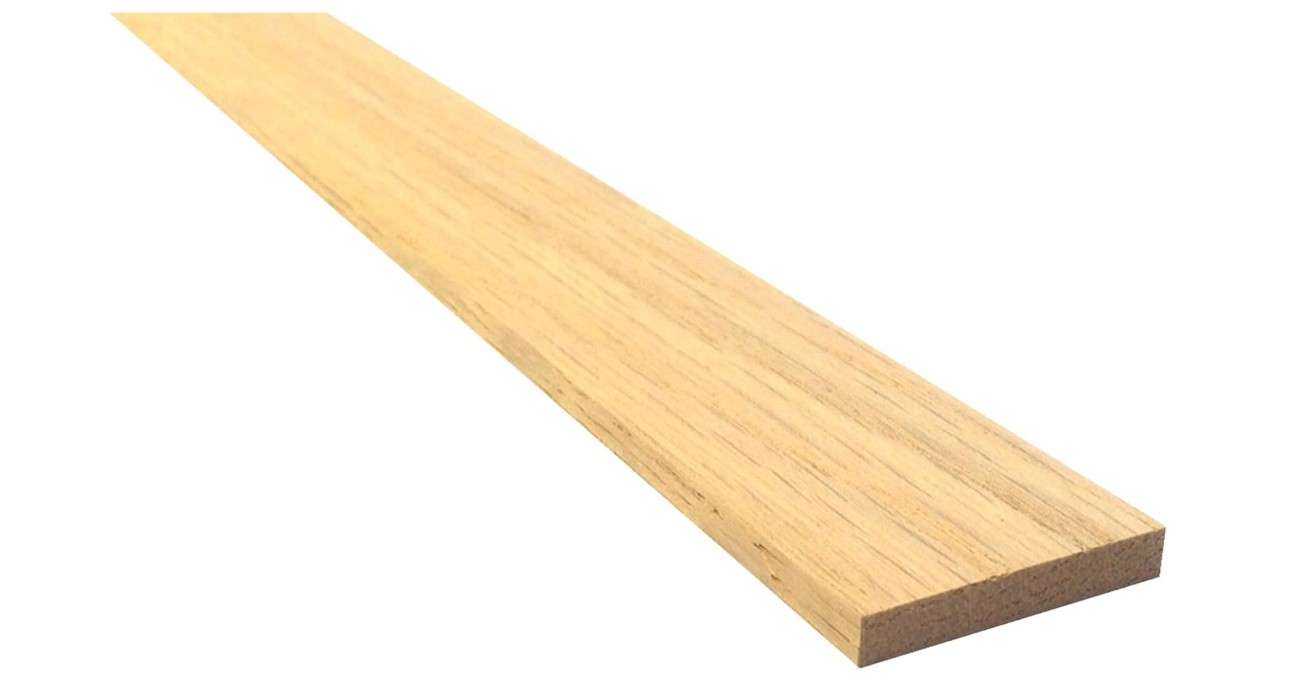  Waddell PB19500 Mfg Co Red Oak Boards