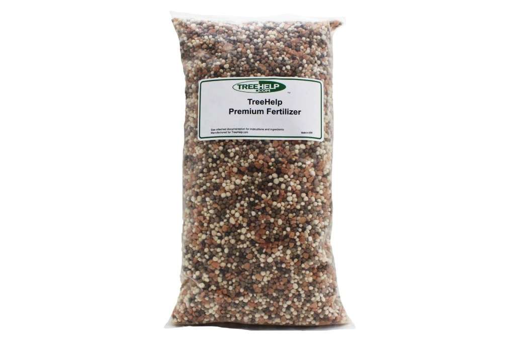  TreeHelp Premium Fertilizer for Spruce