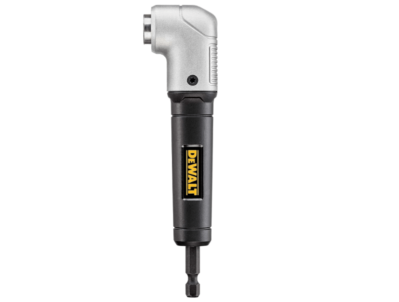 
DEWALT IMPACT READY 1.5" Right Angle Attachment for Impact Driver 