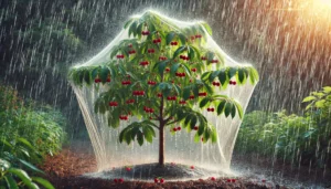 How to Protect Cherry Trees