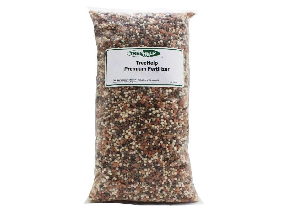  TreeHelp Premium Fertilizer for Maple