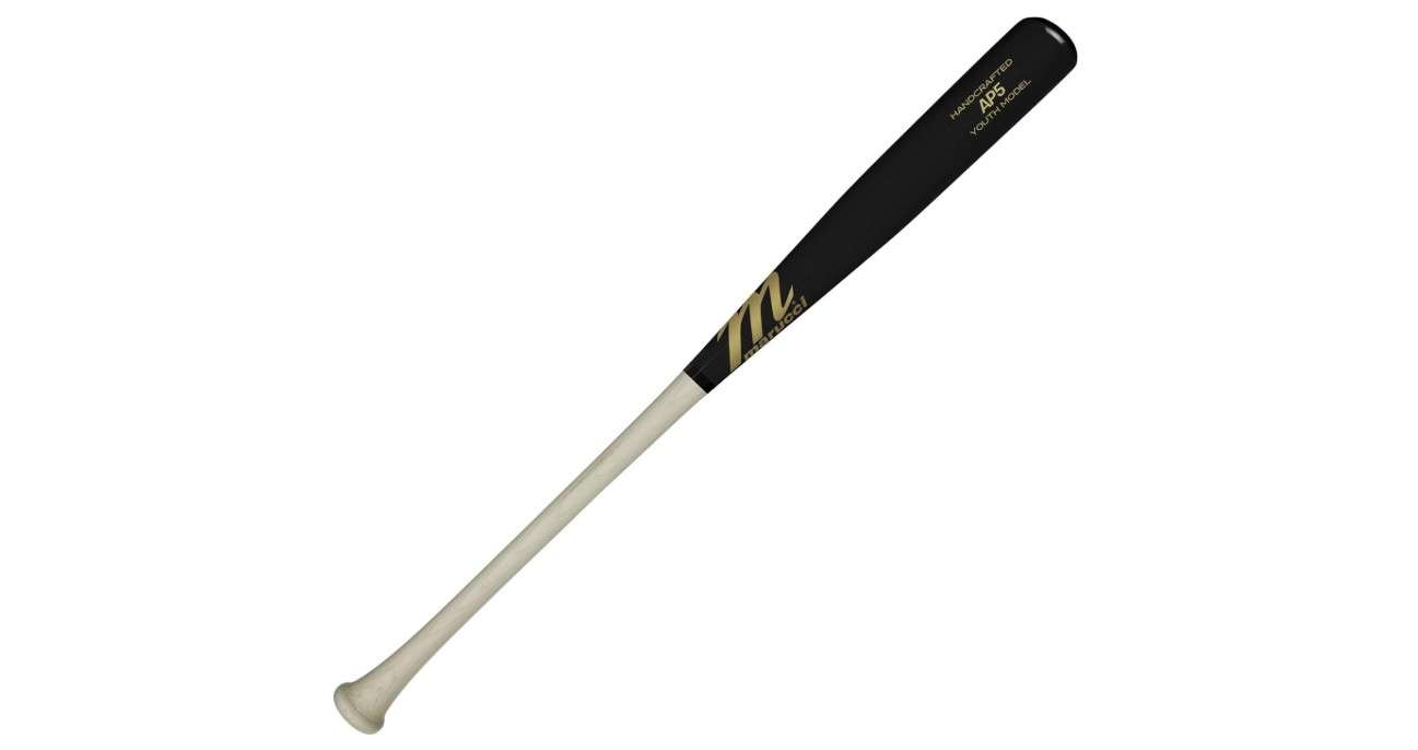 Marucci AP5 Youth Model Maple Wood Baseball Bat