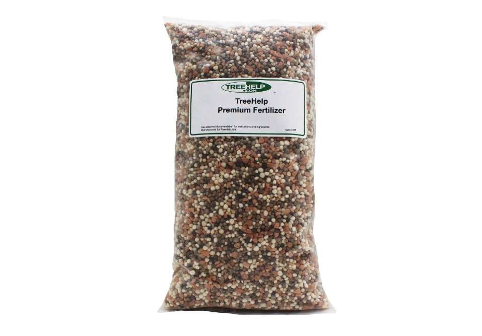  TreeHelp Premium Fertilizer for Olive