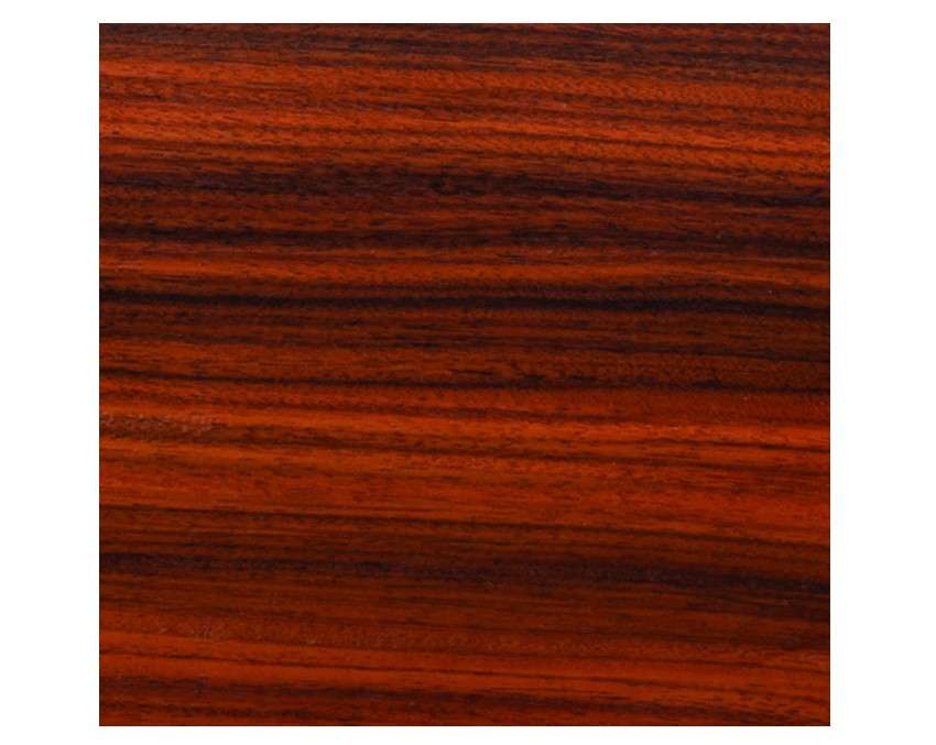  Woodcraft Bolivian Rosewood 3/4" X 3" X 24" 1-Piece