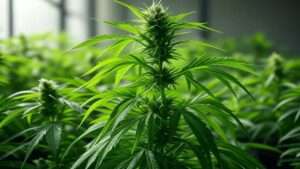 Best Nutrients for Marijuana Plants