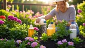 best liquid fertilizer