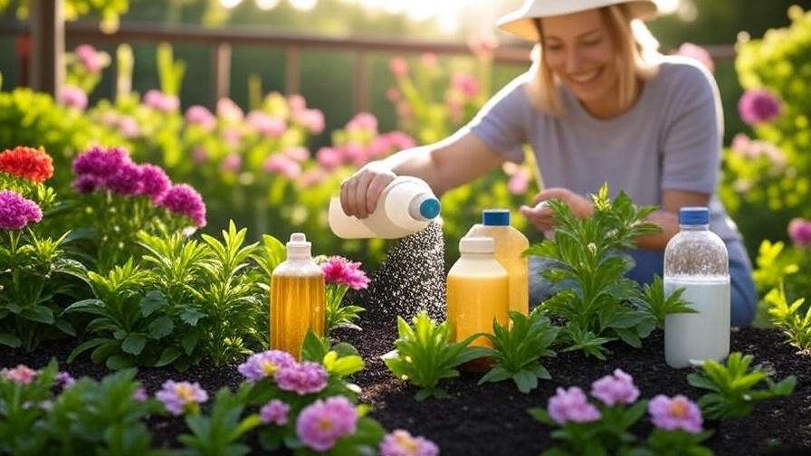best liquid fertilizer