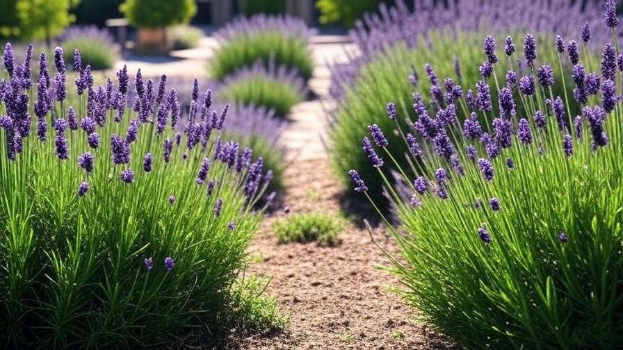 Best Scented Lavender Plants