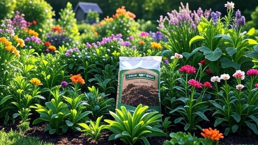 Best Top Soil