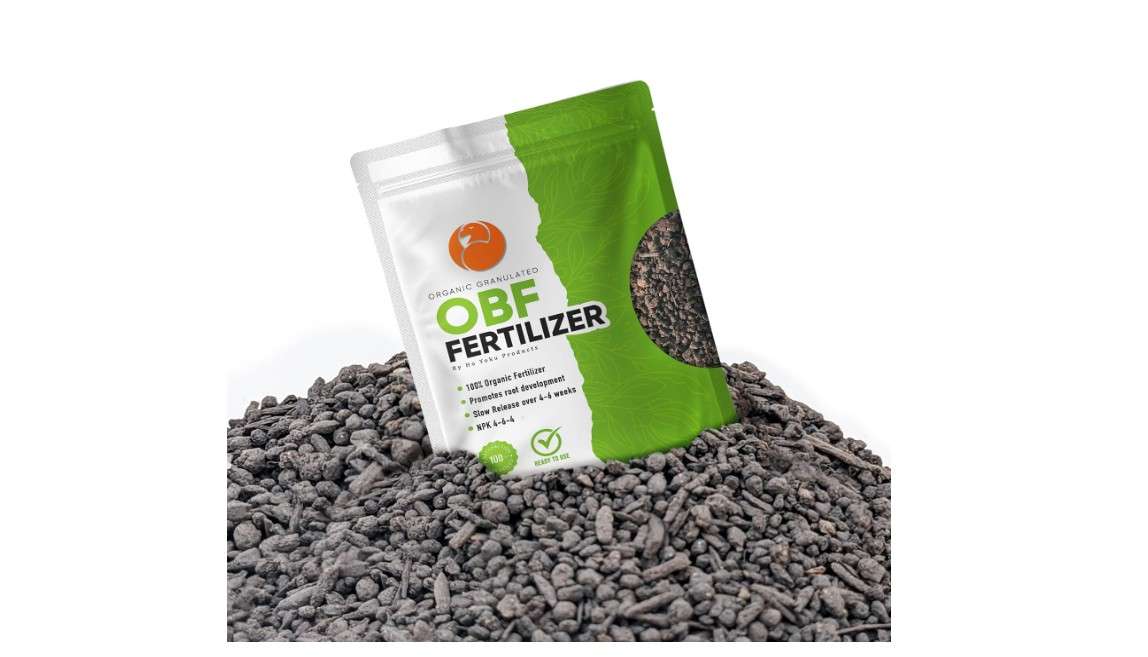 
Ho Yoku Bonsai Fertilizer Pellets - Slow Release Bonsai Food That Provides Continuous Feeding During Watering and Encourages Strong Root Health for All...