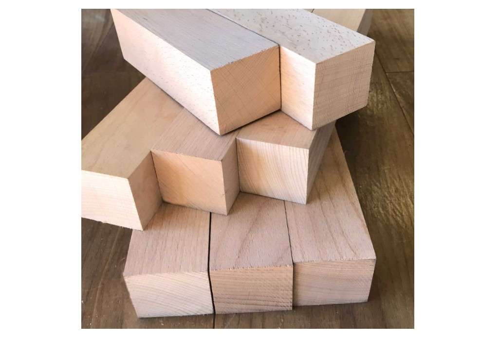 
Beech Wood Turning Blanks