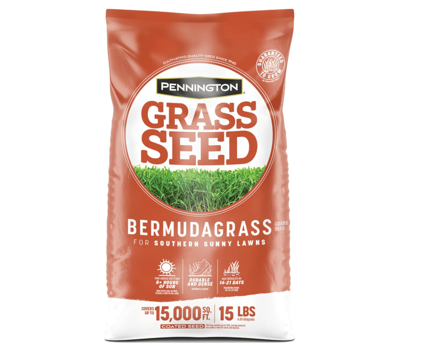 
Pennington Bermudagrass Grass Seed 
