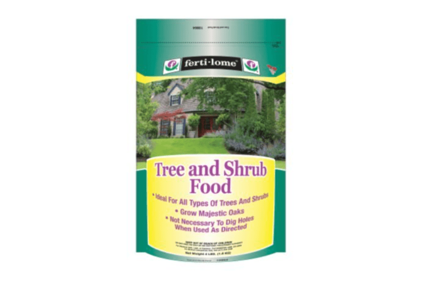 
fertilome Tree And Shrub Fertilizer