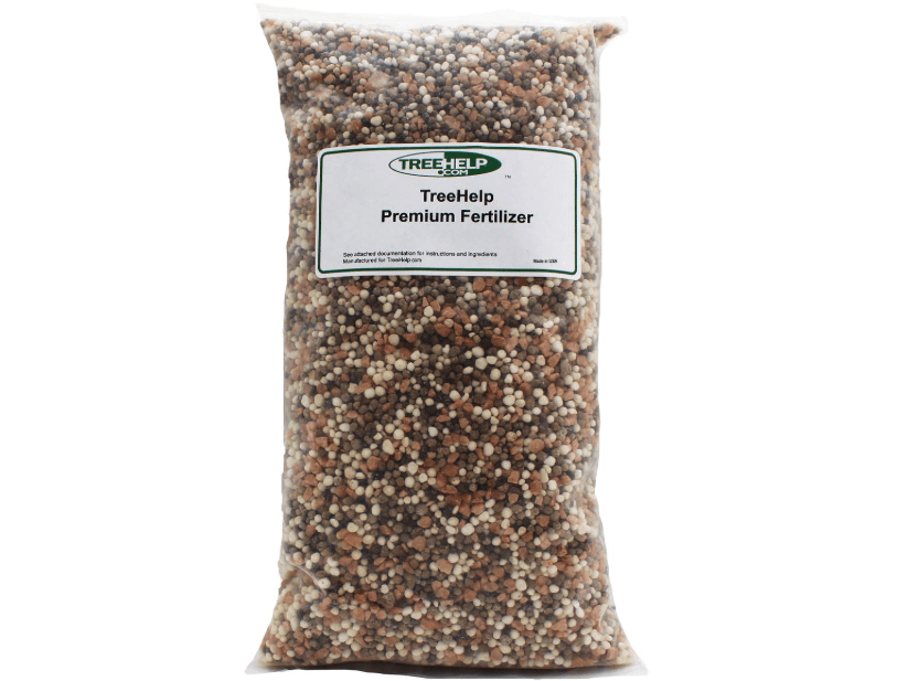 TreeHelp Premium Fertilizer for Aspen