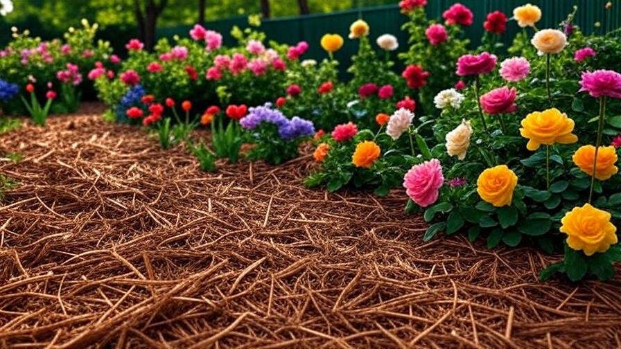 Best Cedar Mulch