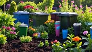 Best Compost Garden