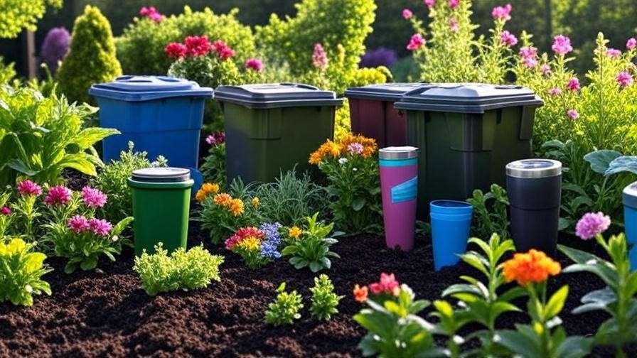 Best Compost Garden