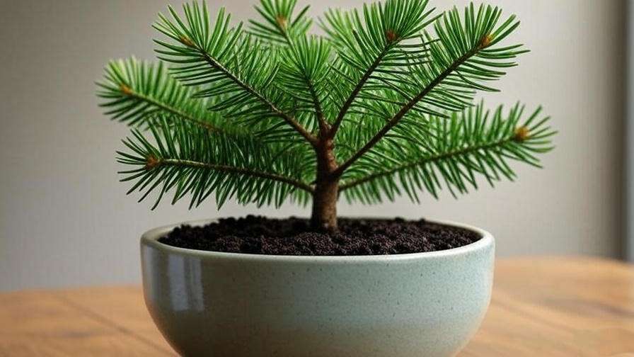 Best Soil for Norfolk Pine