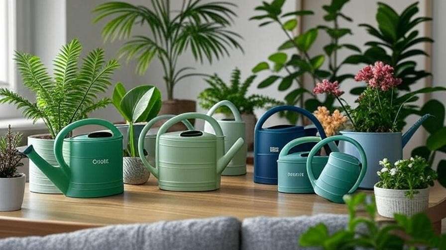 Best Indoor Watering Can