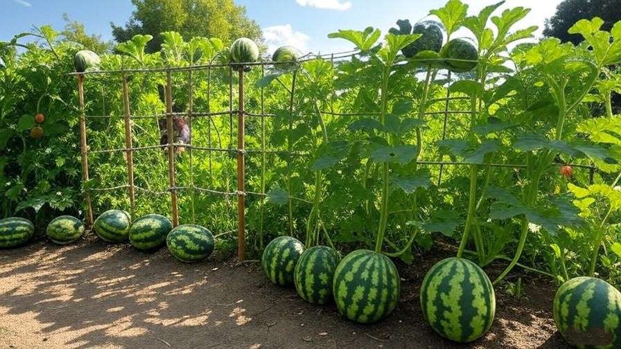 Mini Love Watermelon Seeds