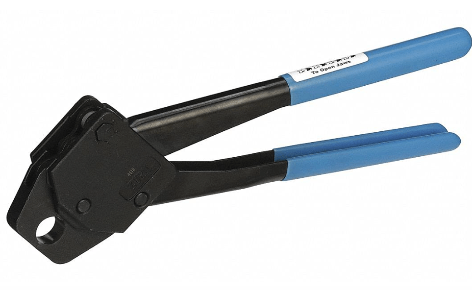 Zurn QCRT3CM Copper Crimp Ring Tool 