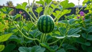 Star Watermelon