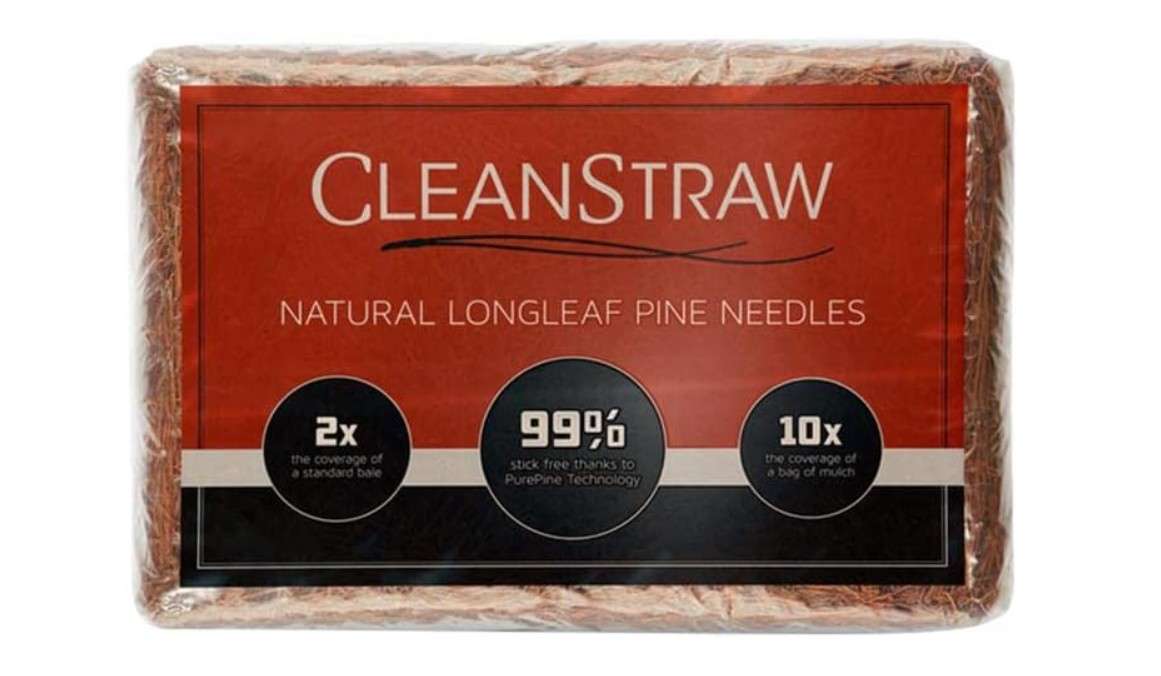 
CleanStraw 001