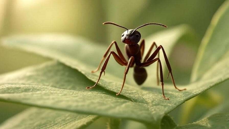 Best Carpenter Ant Pesticide